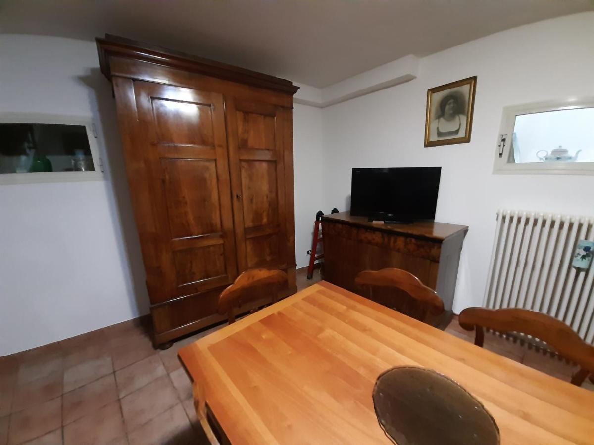 Villa La Casa Di Walter E Rosa à Castel Di Sangro Extérieur photo