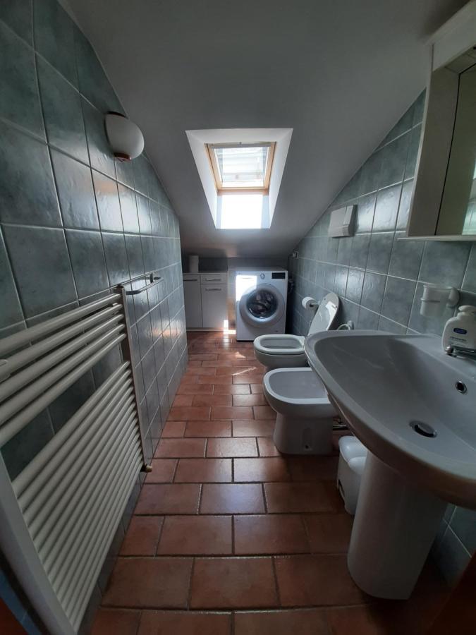 Villa La Casa Di Walter E Rosa à Castel Di Sangro Extérieur photo